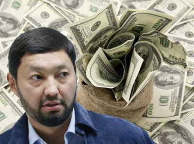 От БТА Банка до Казникеля: темные схемы Кенеса Ракишева между Казахстаном, Россией и Китаем