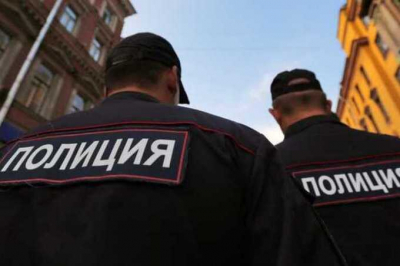 В Екатеринбурге во время концерта силовики провели рейд в баре