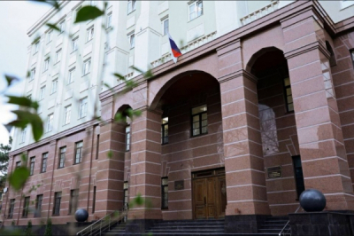 Рашид Темрезов ждет когда чекисты запутаются в его сетях окончательно