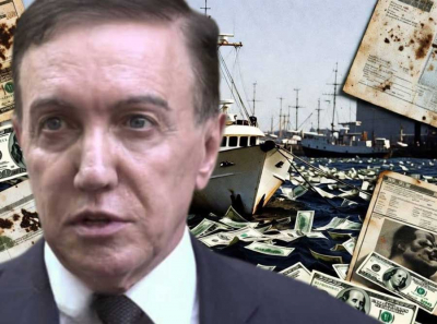 &laquo;Тутта&raquo;, &laquo;Маском&raquo;, &laquo;Амурские зори&raquo;: как друзья Аркадий Мкртычев освоили миллиарды на дамбе и растворили деньги