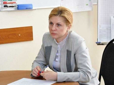 Суд запретил проводить обыски у министра строительства Белгородской области Оксаны Козлитиной