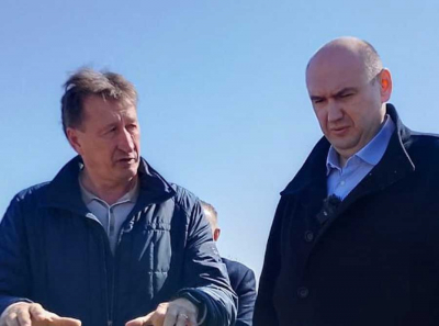 Как «СоюзСтрой» Пиголева с уголовкой за дамбу и долгами налоговой продолжает пилить миллиарды в Оренбургской области