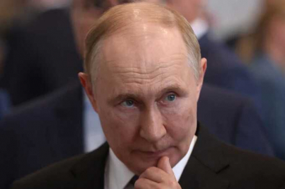 Bloomberg: Путину сообщили о риске перегрузки бюджета из-за роста военных расходов