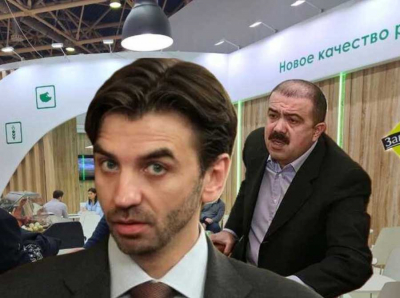 Мясной передел века: Махмудов, Вишневский и Морозов делят активы Абызова под крышей Андрея Костина и ВТБ