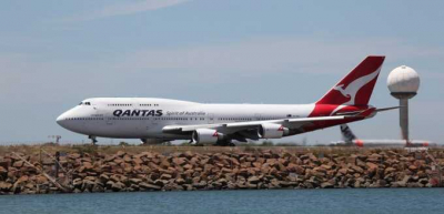Кибератака на Qantas на фоне множества взломов в авиакомпаниях