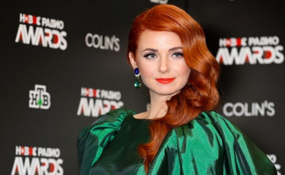 Лена Катина