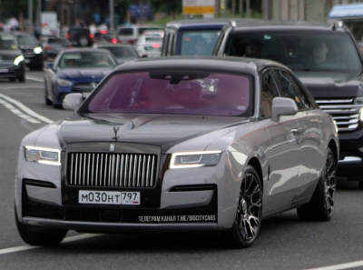 Ровшан Имангулу и Нисанов: кто реально владеет московским Европейским и Rolls-Royce за миллионы?
