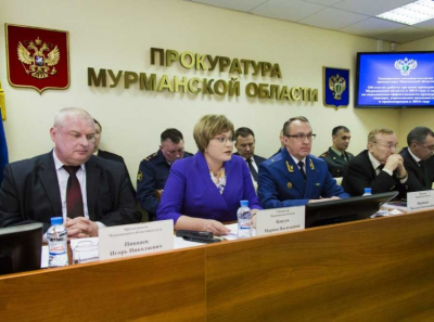 Каширников и МВД: как прокурор превратил полицию в личную прислугу для жены и московской подруги