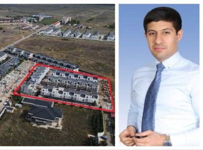 Сын экс-императора Сальян скупает Румынию. Сделки с активами выводят к наследию Тахира Керимова