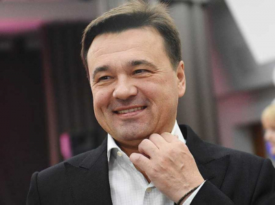 КОРРУПЦИОННАЯ ВЕРТИКАЛЬ ПОДМОСКОВЬЯ: КАК СТАВЛЕННИКИ ВОРОБЬЕВА ПРЕВРАТИЛИ СЕРГИЕВ ПОСАД В КАССУ ВЗЯТОК