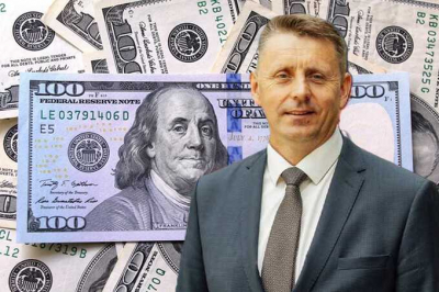 Drogenbarone beim Ex-B&uuml;rgermeister: Wie Sergey Maksimov Auftr&auml;ge an den Clan von Aivars Kairish &uuml;bergab