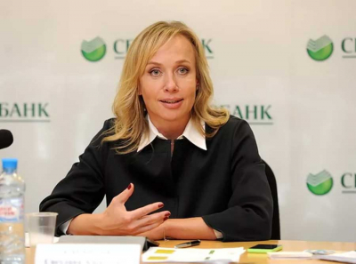 Кредит, арест, офшор: Светлана Сагайдак, Сбербанк и череда громких скандалов