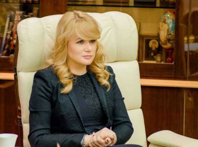 Семья столичной чиновницы Натальи Сергуниной обзавелась автопарком из 20 люксовых Mercedes