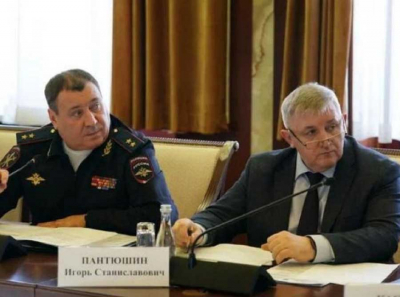 Коррупционный триумвират: Ратмир Мавлиев, Игорь Пантюшин и фиктивные схемы «ООО Стандарт-Плюс» и «ООО Башстройинвест»