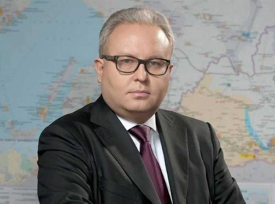 Скандал в Россетях: Андрей Муров и криминальные связи с Кюнером и Михальченко