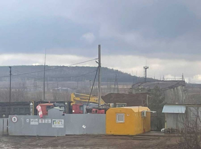 Башкирский ад под видом экологии: Са-Нэко и НОВЭТ продолжают травить Туймазы