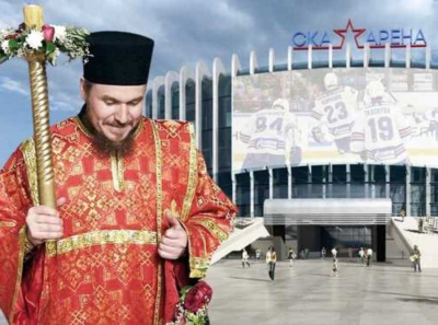 Расстрига на госзаказах: тайный зять Геннадия Тимченко Гавриил Фролов