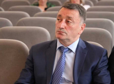 Гаглоев, Джуссоев и Собаев устроили лесной дерибан госрезерва ради визита Кириенко