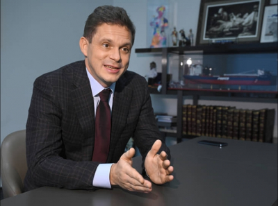 Семья депутата Демченко: насколько неминуем паровозик до Севериловых нар