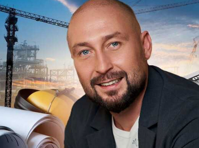 A deal on takeoff: Andrey Birzhin shares land with Samolet under the guise of partnership