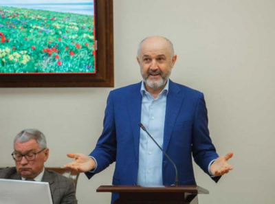 Узденов–Каитов: семейная приватизация или многоходовая игра за активы?