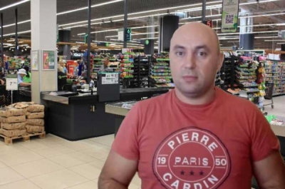 Киевский налоговик против правды: удаление новостей о супермаркете