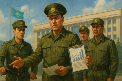 Военные требуют сохранения прежних условий жилищных выплат