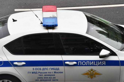 Обнародованы подробности побега мужчины с территории Таганского суда Москвы