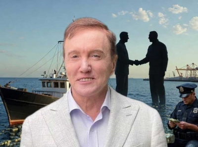 Аркадий Мкртычев: обыски идут один за другим, конфискация началась, возможный арест висит над головой