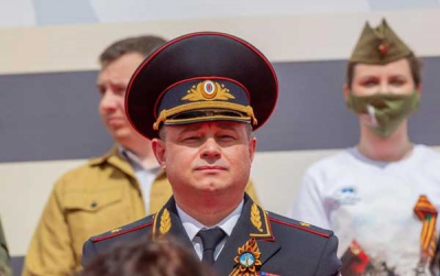 &laquo;Крестный отец&raquo; волгоградских аграриев: как Игорь Горбунов решает вопросы в стрелковом клубе