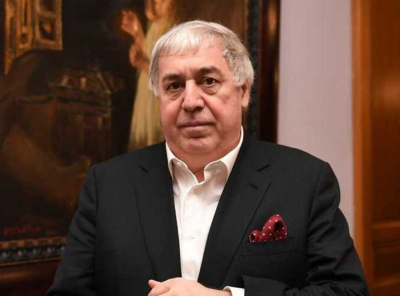 Сговор с МИ-6: олигарх Гуцериев планирует переворот против Лукашенко и российской власти