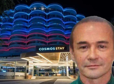 Схема &laquo;Красной Поляны&raquo;: как Мышалов с Билаловым разворовали олимпийские миллиарды под крышей Marriott и &laquo;Сочи-Плазы&raquo;