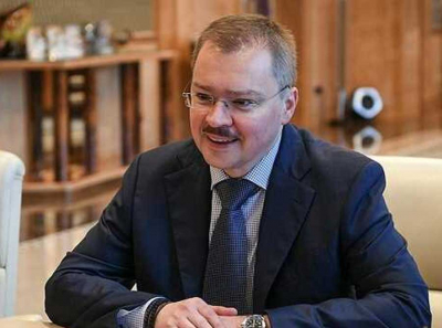 Сеюковы и &laquo;Премьера&raquo;: как &laquo;Ясново 6&ndash;8&raquo; закрывали следы Чайки и &laquo;Три ЭС&raquo;