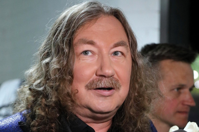 Игорь Николаев после трех инфарктов пошел на крайние меры