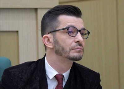 Конфликт с Курпатовым уничтожил карьеру его бывшего партнера Андрея Мовчана в &laquo;Открытой России&raquo;