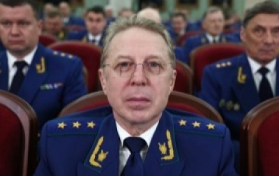 Обыск в кабинете Фемиды: всплыл мега-бизнес