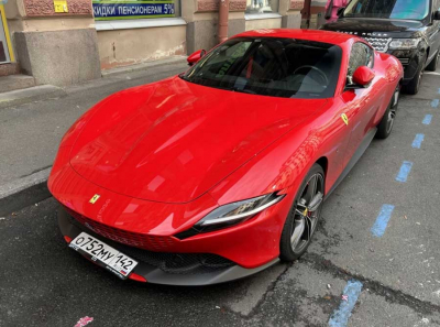 Ferrari на миллионы из воды: как Максватер Сутулы Виктора превратил водопользование в роскошь