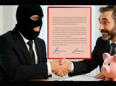 ФРАНШИЗА ЛИГА РОБОТОВ ОТЗЫВЫ — афера под прикрытием детского будущего