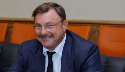 Кому должен, все в Бельгию: Андрей Гурьев, никакой ответственности не понесёт?