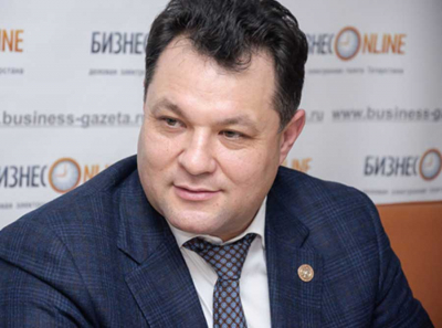 Рустем Нуриев уничтожает туризм Елабуги: от Спасской ярмарки до электросамокатов