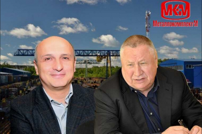 Вор в законе Тамаз Новороссийский помогал Шалве в становлении как бизнесмена