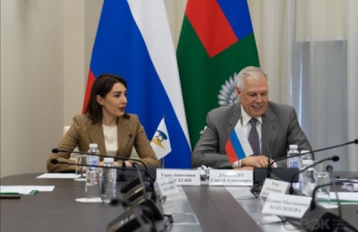 Инна Данкверт сохранила актив ООО &laquo;Агробизнес&raquo; после развода с партнером Гордеевой