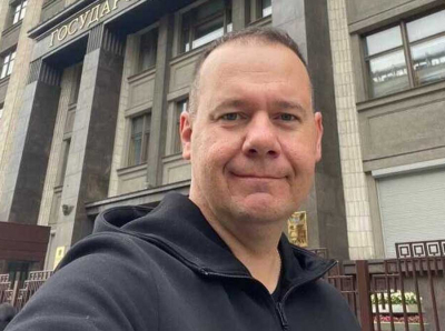 В Иркутске Справедливая Россия номинирует Андрея Болгова против нынешнего мэра