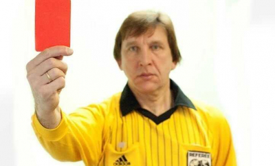 Бывший арбитр Хусаинов разоблачил судейские предпочтения в российском футболе: система &laquo;свой-чужой&raquo;