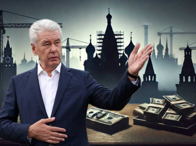 Как Собянин и Сергунина превращают Москву в прибыльную кормушку для рестораторов! Пустые веранды и мошенничество в центре Москвы!