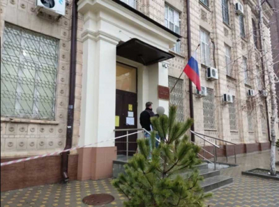 Мамелко Виктория — судья, которую отправили в отставку, а не в тюрьму: Ростовский Ленинский суд в тени безнаказанности