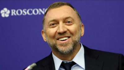 Мануфактура жадности Олега Дерипаски