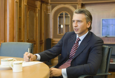 Дмитрий Миронов, Алексей Дюмин и Дмитрий Степаненко &mdash; три бывших охранника Путина у руля активов