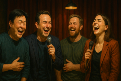 Казахстанское общество возмутили неуместные шутки комиков о национальных трагедиях