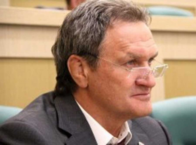 Лицо &laquo;Единой России&raquo; Саша Кемеровский